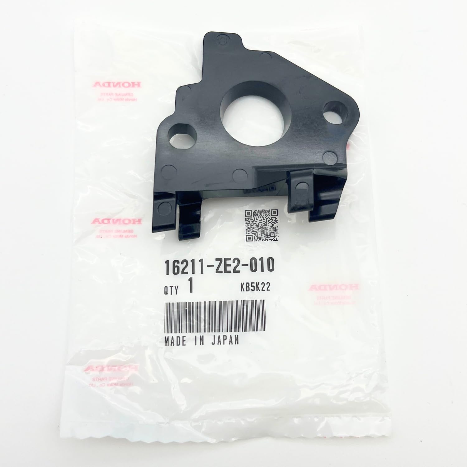 Amazon.com: Genuine 16211-ZE2-010 Carburetor Insulator for GX240